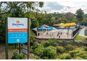 Discovery Parks - Airlie Beach, Airlie Beach